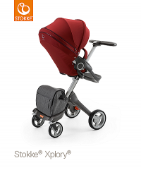 Stokke® Style kit na sportovní sedačku