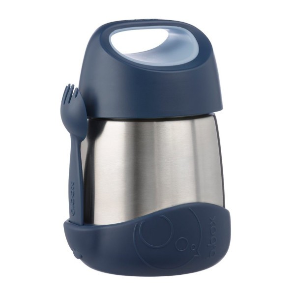B.BOX Termoska na jídlo 335ml