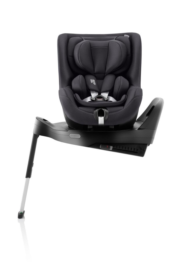 BRITAX Autosedačka Dualfix Pro 40-105 cm