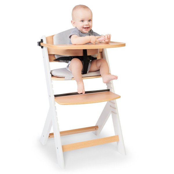 KINDERKRAFT Polstrování pro židličku Enock