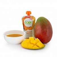 GOOD GOUT BIO MANGO 120 G