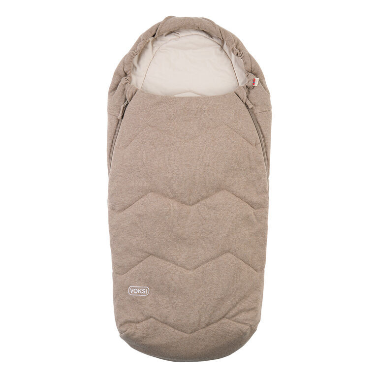 VOKSI Breeze Light Jarní fusak