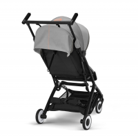 Cybex Libelle Black Lava Grey 2023