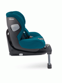 RECARO Kio Prime autosedačka