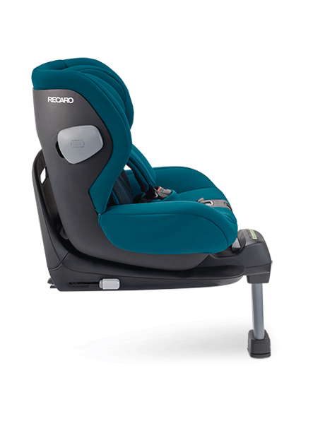 RECARO Kio Select autosedačka 60-105cm
