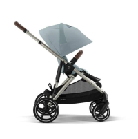 CYBEX Gold GAZELLE S Sportovní/sourozenecký kočárek