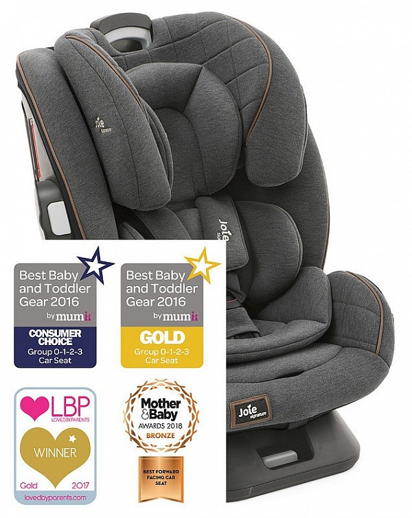 JOIE Every Stage FX 2022 Coal