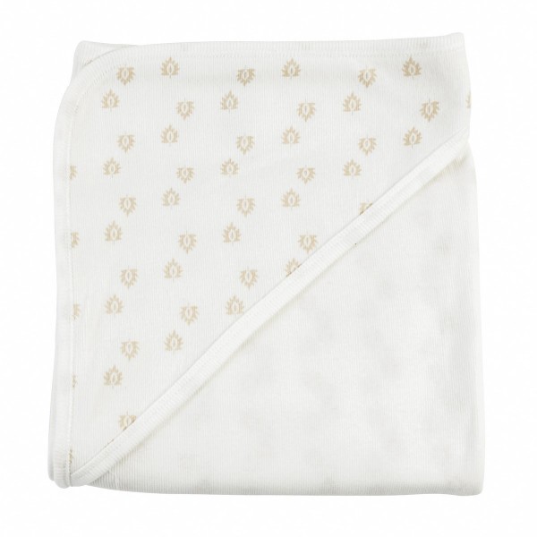 LODGER Dreamer Newborn Rib 100 x 100 cm