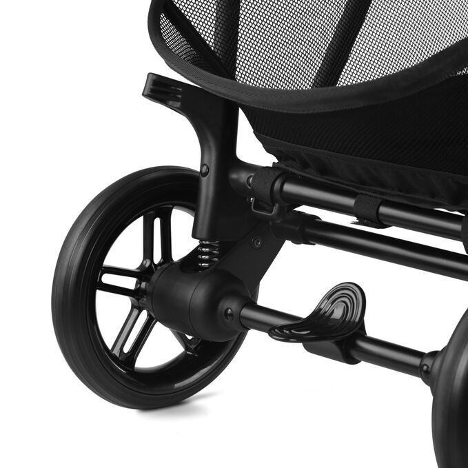 CYBEX Gold MELIO CARBON