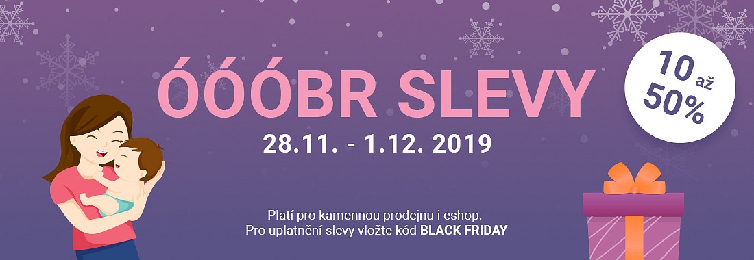 BLACK FRIDAY A ÓÓÓBR SLEVY BLACK FRIDAY A ÓÓÓBR SLEVY