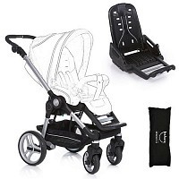 Teutonia 2013 konstrukce Be You Black