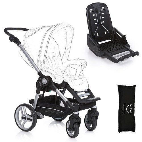 Teutonia 2013 konstrukce Be You Black
