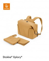 STOKKE Xplory® X Přebalovací taška/batoh