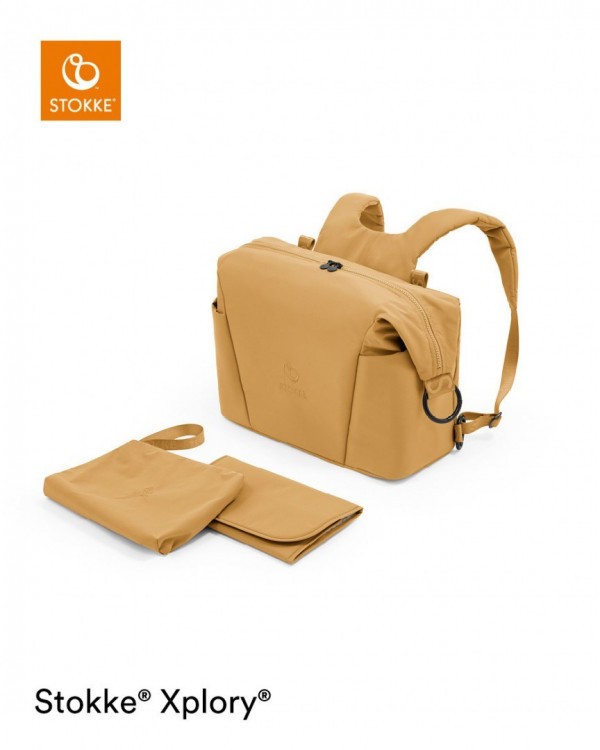 STOKKE Xplory® X Přebalovací taška/batoh
