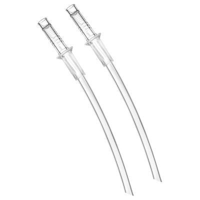 Náhradní brčka k láhvi 300 ml