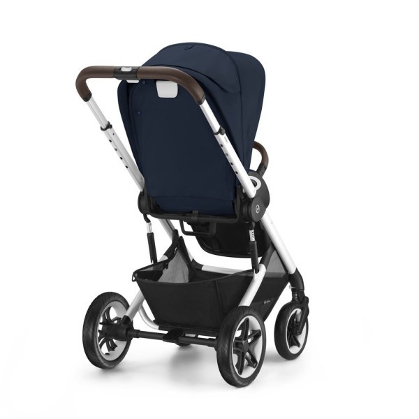 CYBEX Gold TALOS S LUX Sportovní kočárek + DÁREK kód na slevu GOLD10