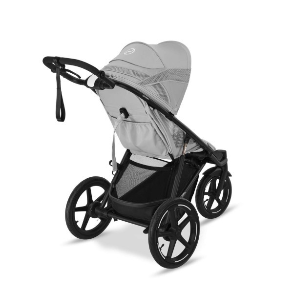 CYBEX Gold Avi Spin Sportovní kočárek + DÁREK kód na slevu GOLD10