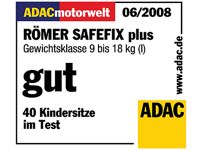 Autosedačka RÖMER Safefix Plus - High Line 2015, Smart Zebra