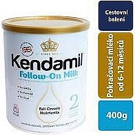 Kendamil pokračovací mléko 2 (400g)