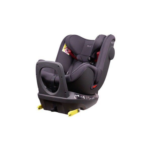 AVOVA Swan-fix Autosedačka 0-25kg