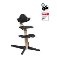 STOKKE® Nomi® Chair Rostoucí židlička