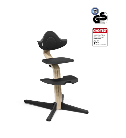 STOKKE® Nomi® Chair Rostoucí židlička