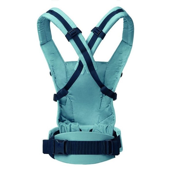 ERGOBABY  ADAPT Soft Touch Cotton Ergonomické nosítko