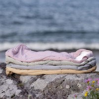 VOKSI Breeze Light jarní/podzimní fusak