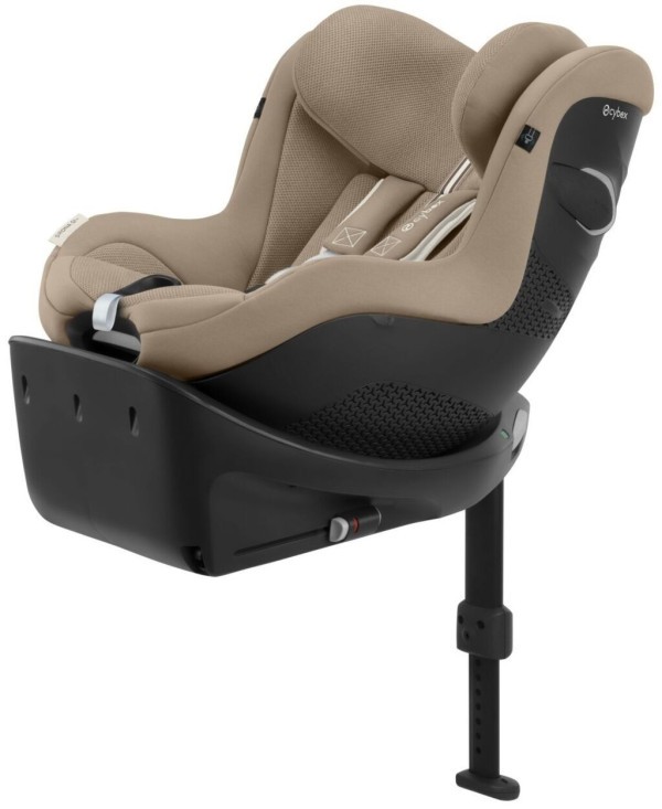 CYBEX Gold SIRONA G I-SIZE PLUS Autosedačka 61- 105 cm + DÁREK kód na slevu GOLD10