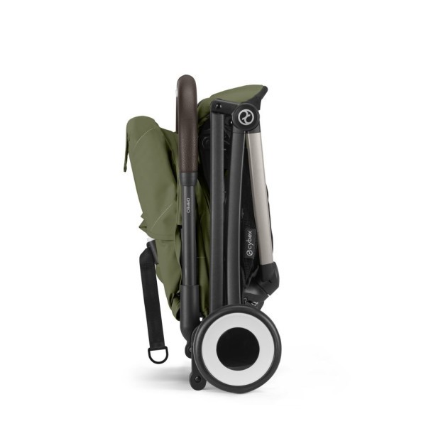 CYBEX Gold ORFEO Golfový kočárek + DÁREK kód na slevu GOLD10