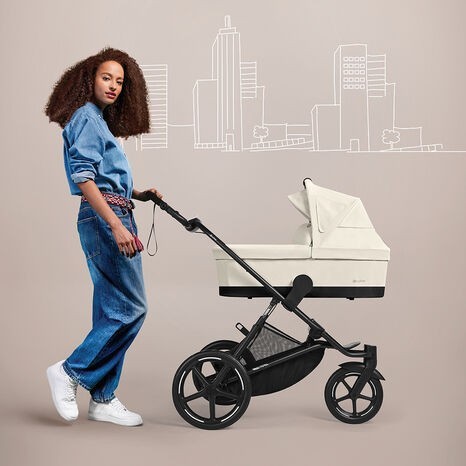 CYBEX Gold Avi Spin Sportovní kočárek + DÁREK kód na slevu GOLD10