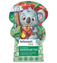 TETESEPT Koala bublinková koupel 40ml