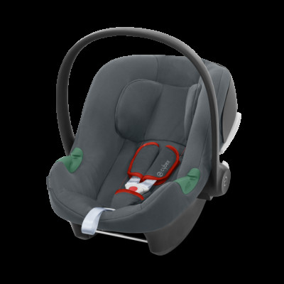 Steel Grey / Dark Grey