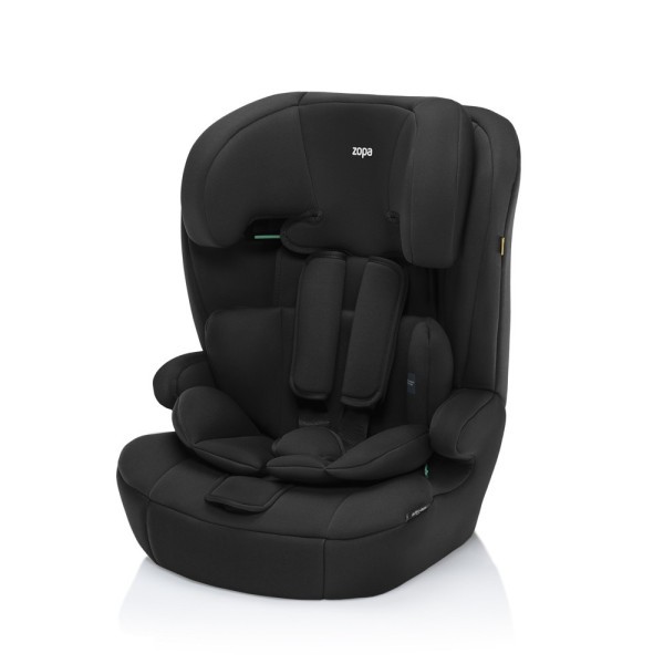 ZOPA Autosedačka Alfa i-Size isofix 76-150 cm