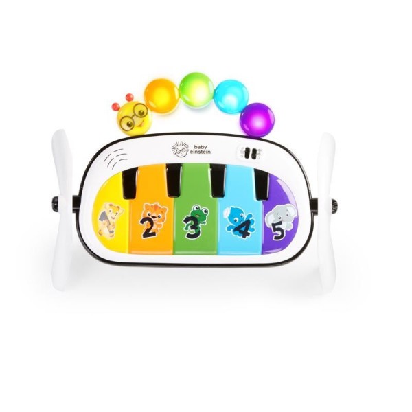 Kočárek kombinovaný Veo grey 3v1 Kinderkraft + Dárek