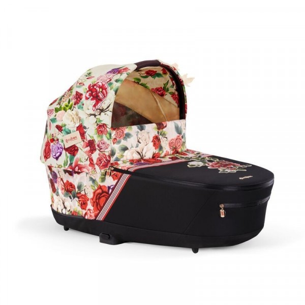 Cybex Priam 2022 Hluboká korba SPRING BLOSSOM