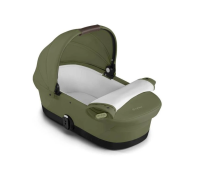 CYBEX Gold GAZELLE S Cot Hluboká korba