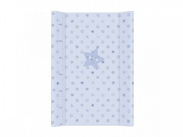 Přebalovací podložka Ceba Baby 70cm MDF tvrdá