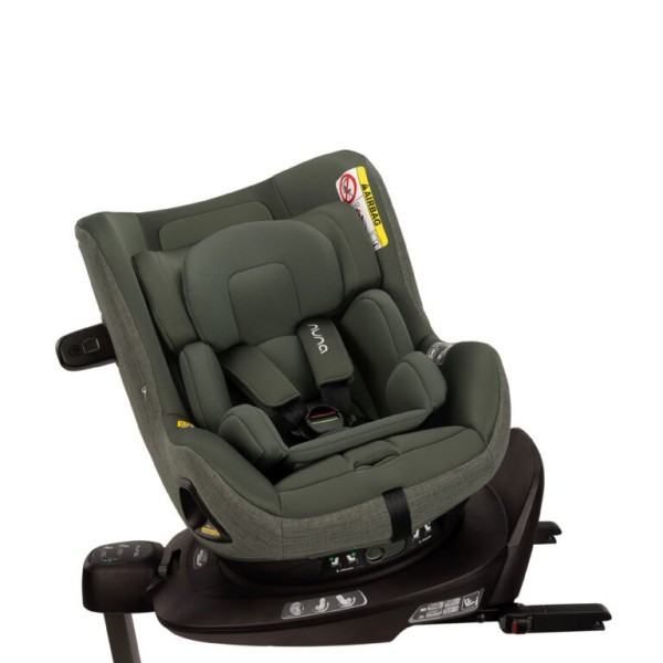 NUNA PRUU™ Autosedačka 40-105 cm