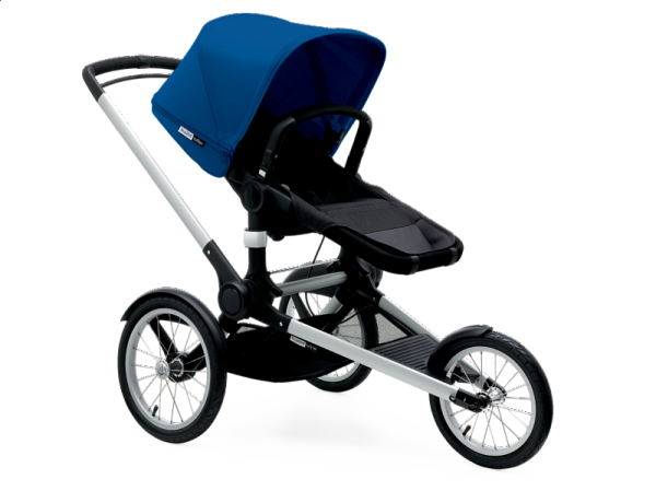 Bugaboo Runner adaptér na Buffalo