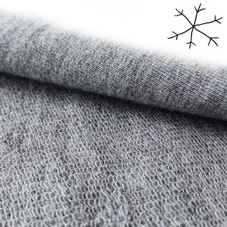 LITTLE ANGEL Body smyk obrázek Outlast® - tm.tyrkys