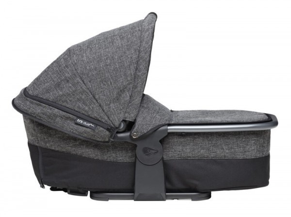 TFK carrycot Duo combi Hluboká korba
