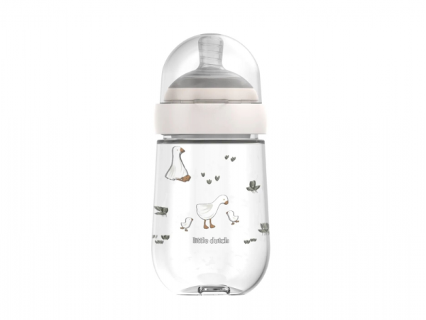 LITTLE DUTCH Kojenecká láhev 240 ml