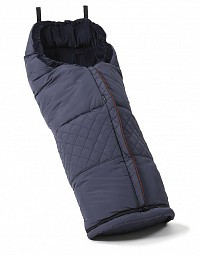 Fusak Emmaljunga footmuff NXT FLAT