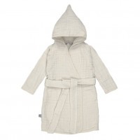 Lässig Župánek Muslin Bathrobe 24-36m