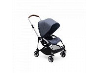 Bugaboo Bee5 ALU BLUE MELANGE All in One