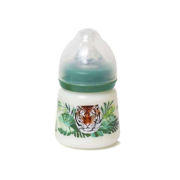 Kojenecká láhev 125 ml Wild and Free