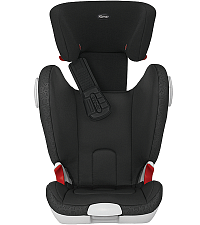 Autosedačka RÖMER Kidfix XP Sict - High Line 2015, Smart Zebra