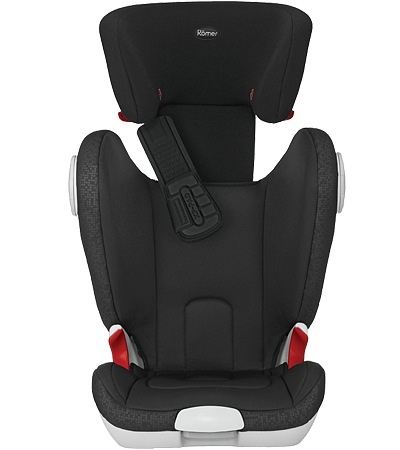 Autosedačka RÖMER Kidfix XP Sict - High Line 2015, Smart Zebra