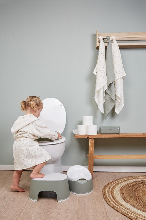 BÉBÉ-JOU Sedátko na WC